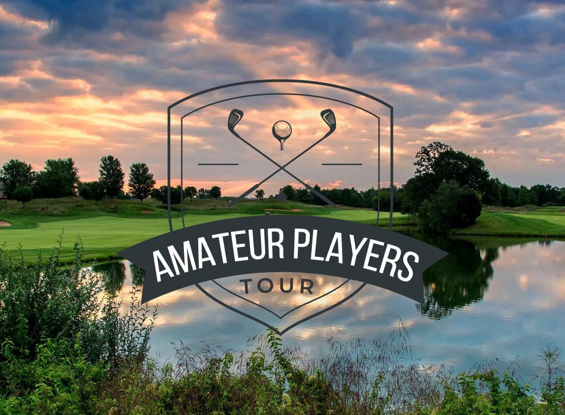 Amateur Players Tour Charlotte Playing at Mooresville
