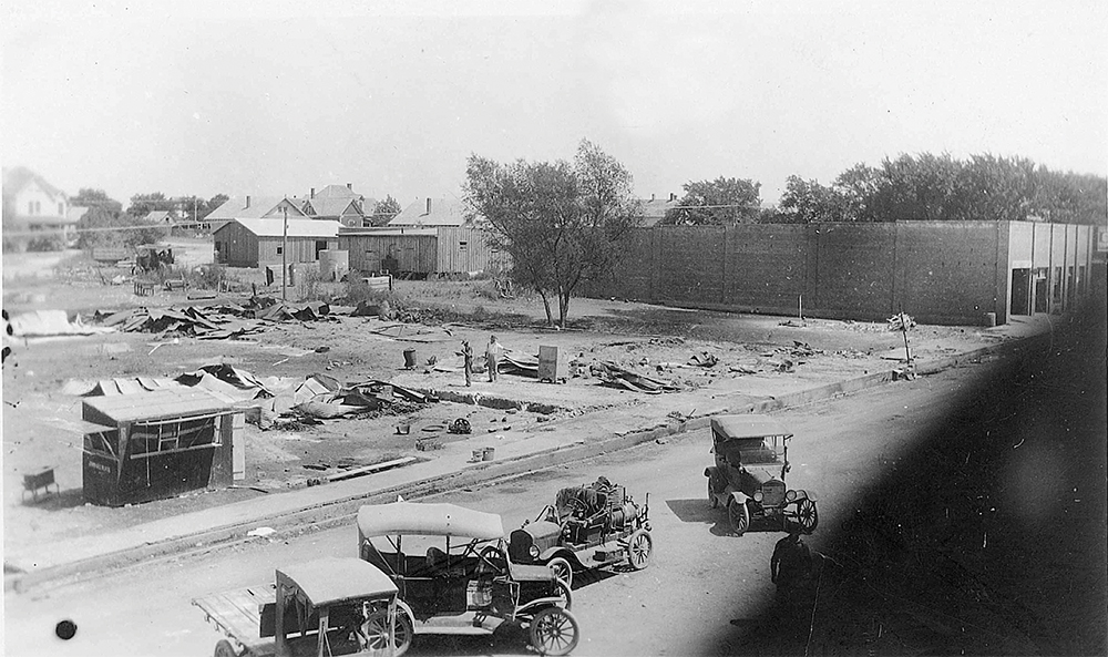 Watching Frisco Grow Frisco STYLE Magazine