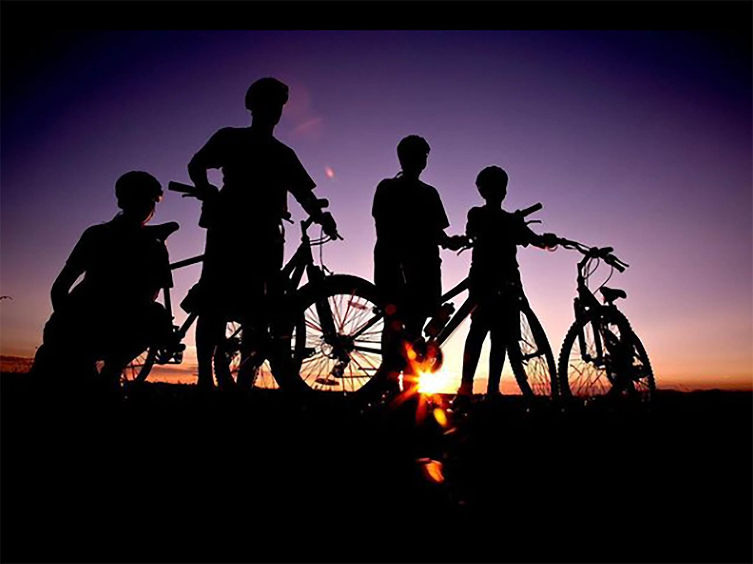 The annual Antelope by Moonlight Bike Ride returns June 25 Davis County News