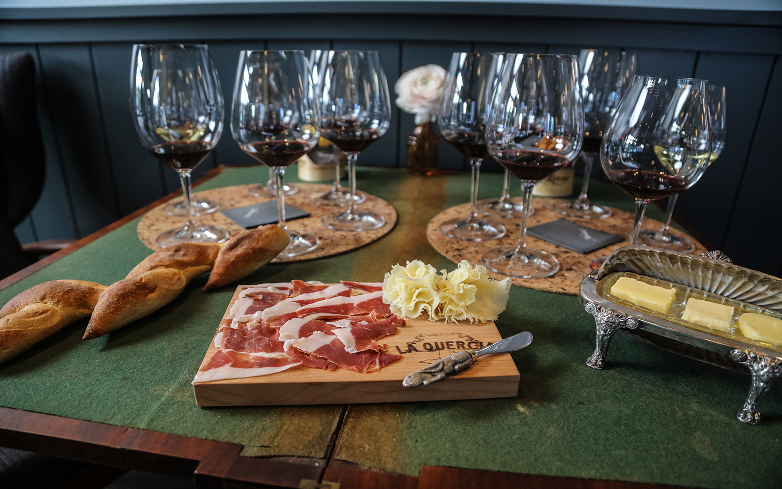 Handwritten Wines Features Some of the Best Napa Wine Tasting Experiences Walnut Creek Magazine