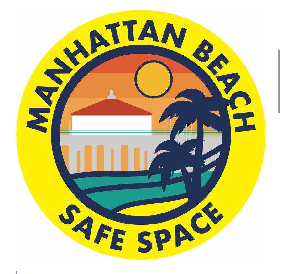 Parents Launch 'Manhattan Beach Safe Space' Campaign Manhattan Beach