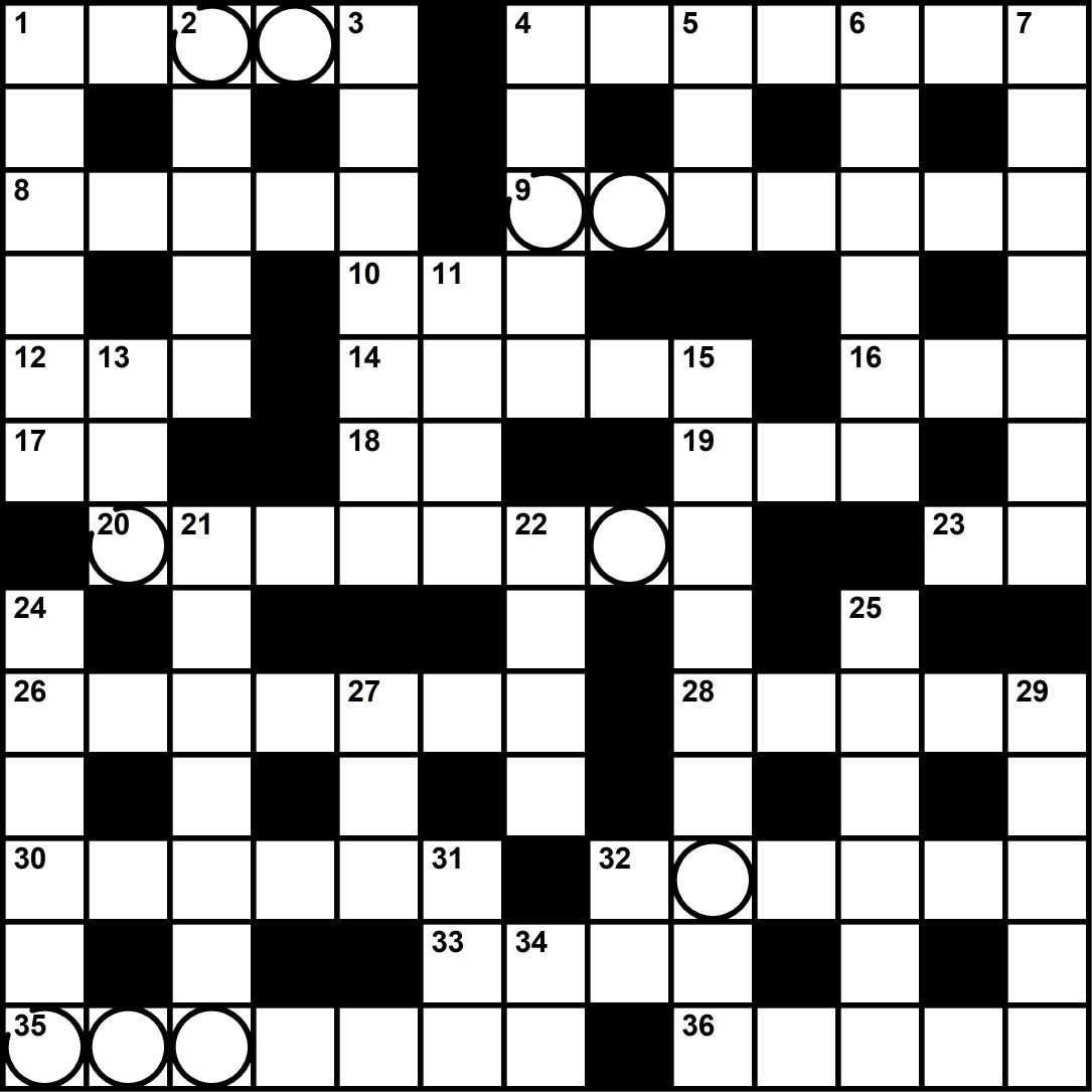 Saturday December 21 2019 Diary Of A Crossword Fiend