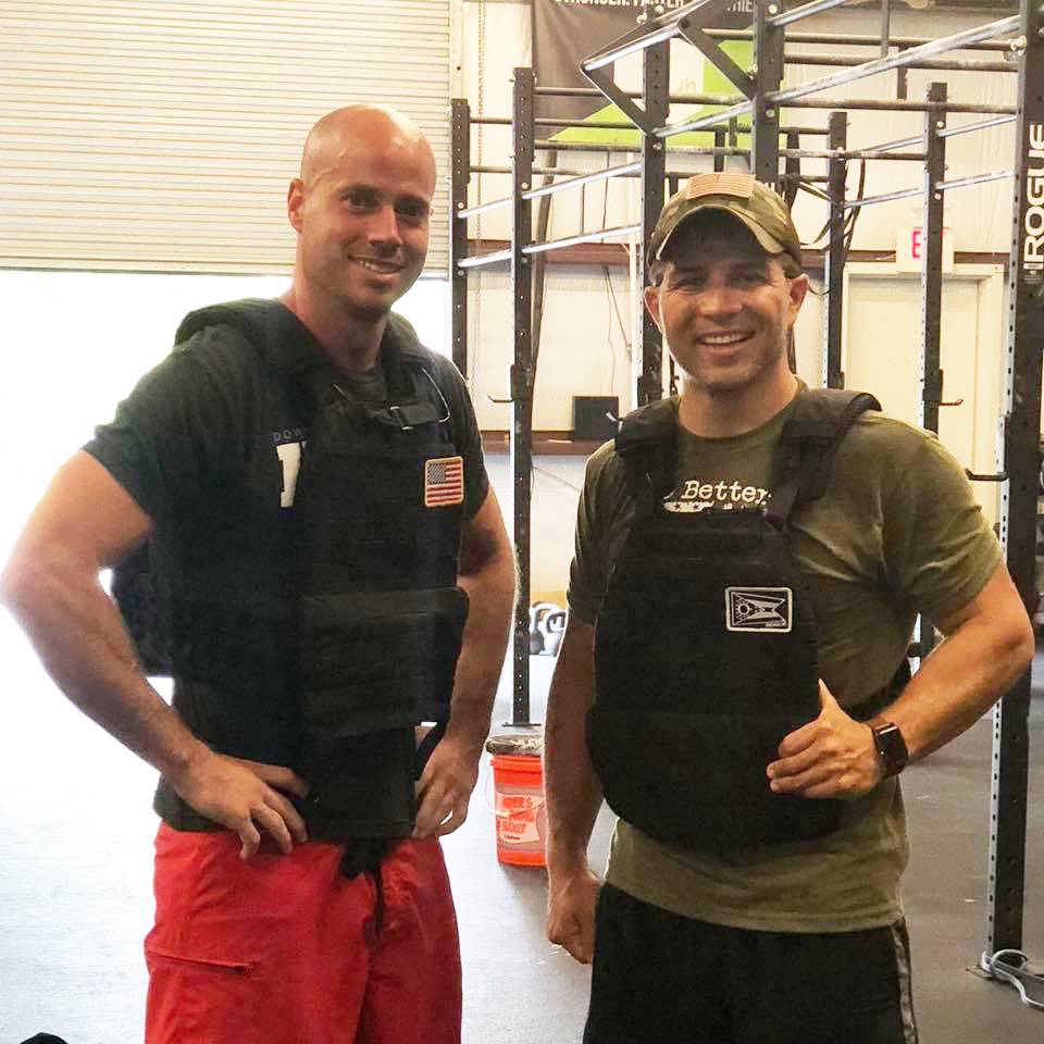 Down home CrossFit Pooler Magazine Pooler, GA