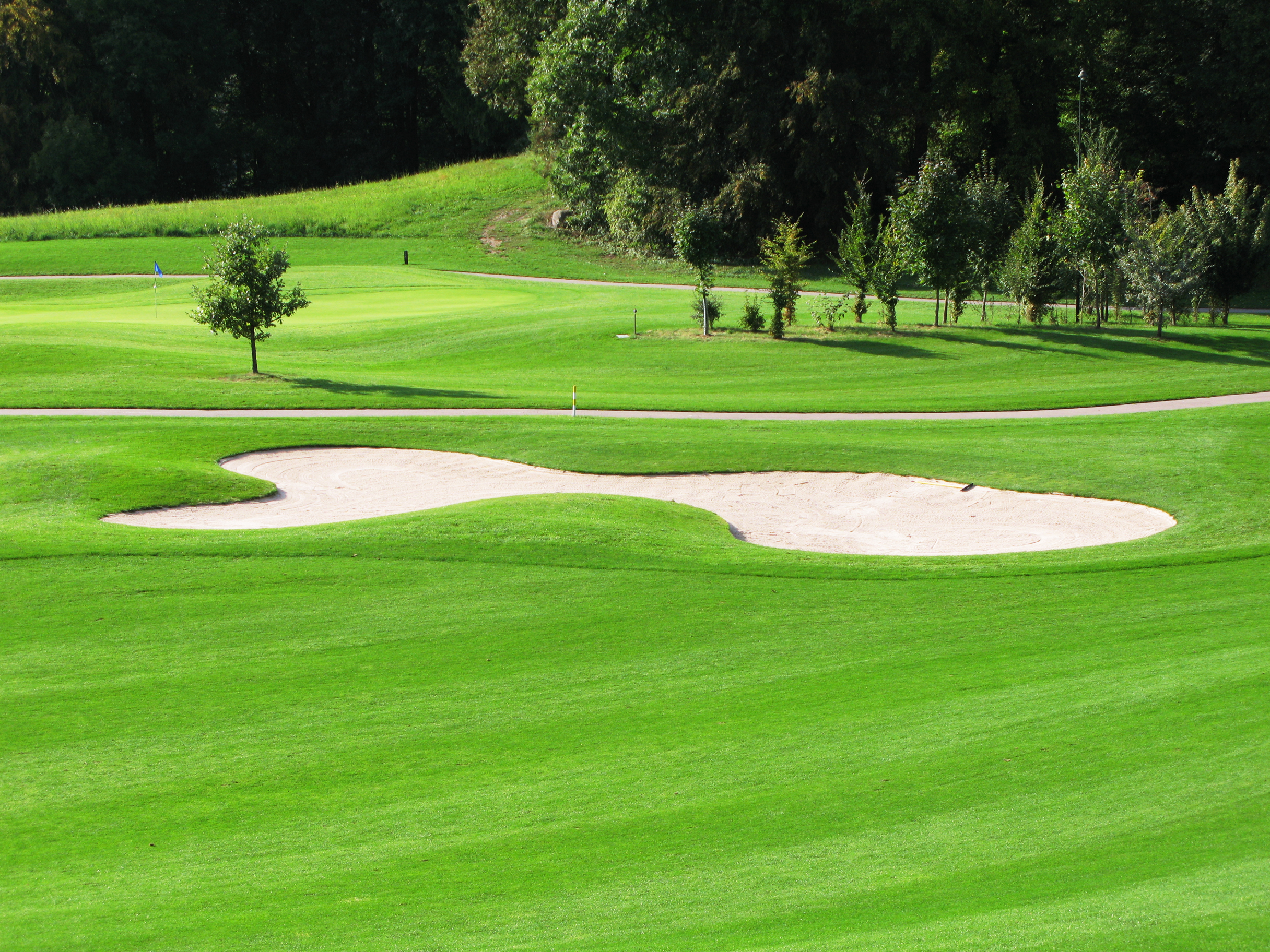 7 Vermont Golf Courses To Play This Summer | GreaterUpperValley.com
