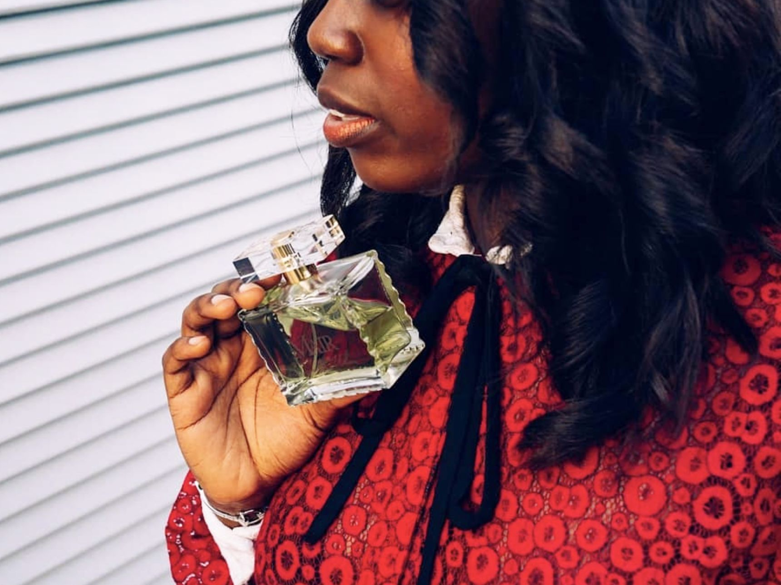 Black owned perfume online etsy