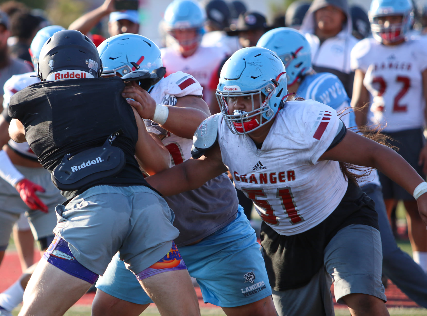 West Valley schools set to start football season | West Valley Utah News West Valley schools set to start football season | West Valley Utah News
