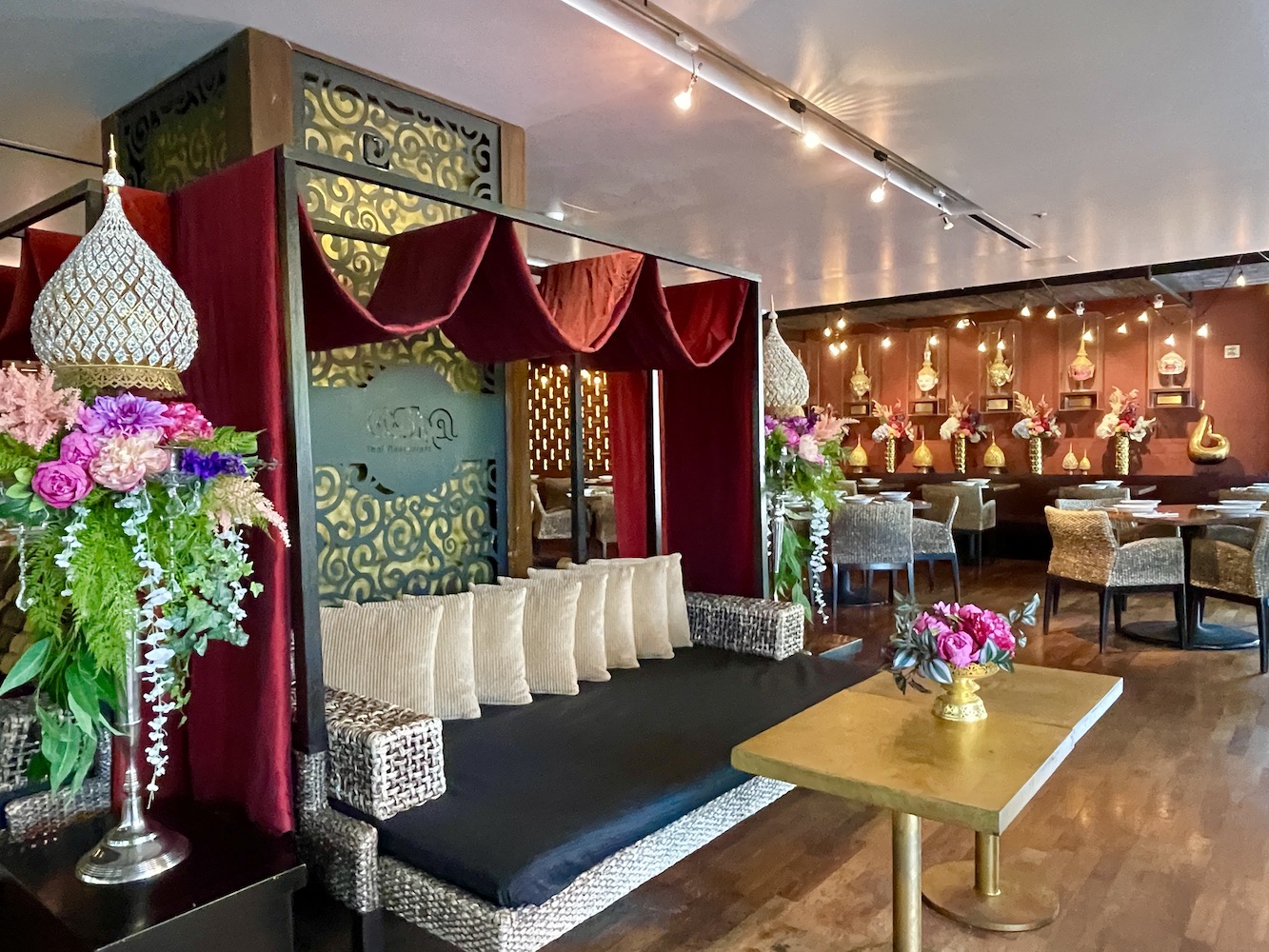 San Francisco’s Osha Thai Celebrates 25 years of Popularity Walnut Creek Magazine