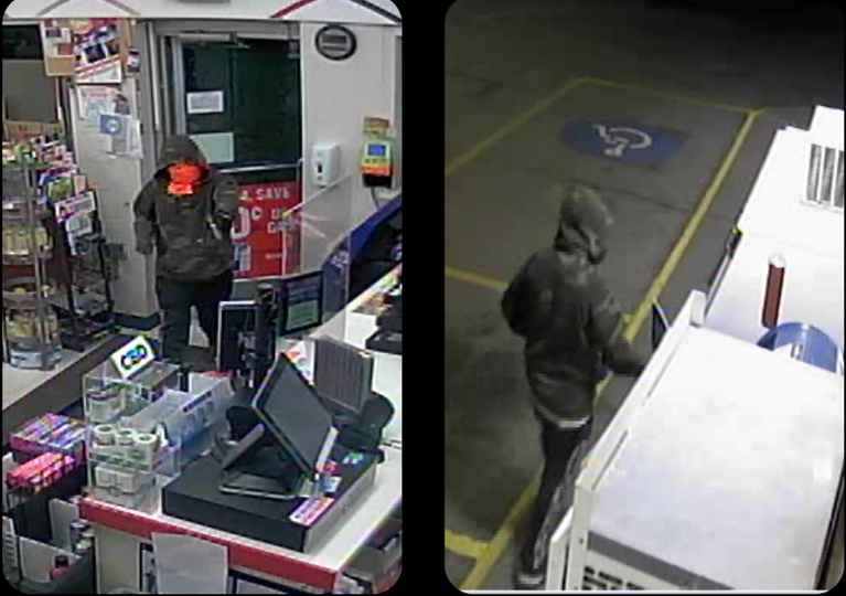 Duluth Police seek help identifying armed robbery suspect | Boreal ...