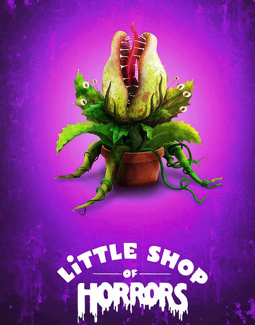 Little Shop of Horrors