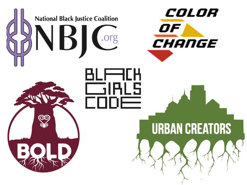 5 African American NGOs Who Are Making a Difference