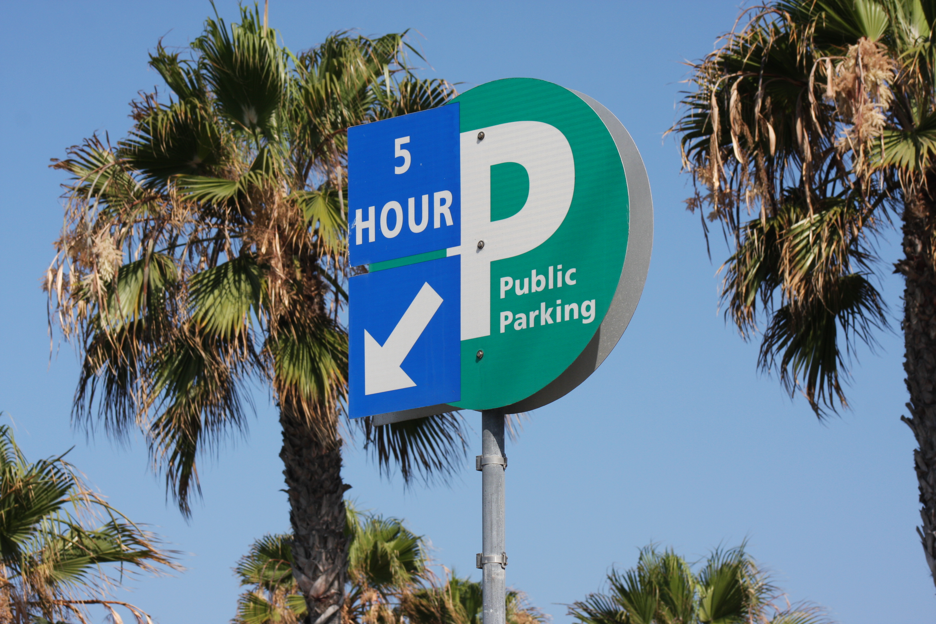 Manhattan Beach Parking Meter Rates to Rise DigMB
