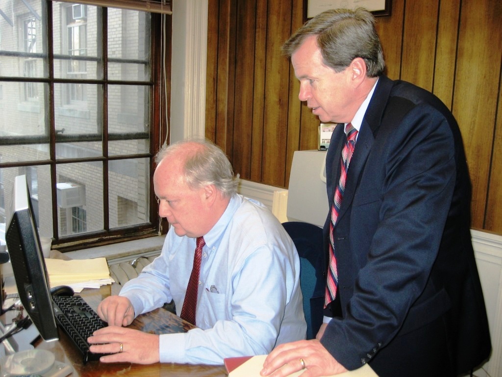 Good Deeds Technology Drives Change Norfolk/Wrentham Local Town Pages