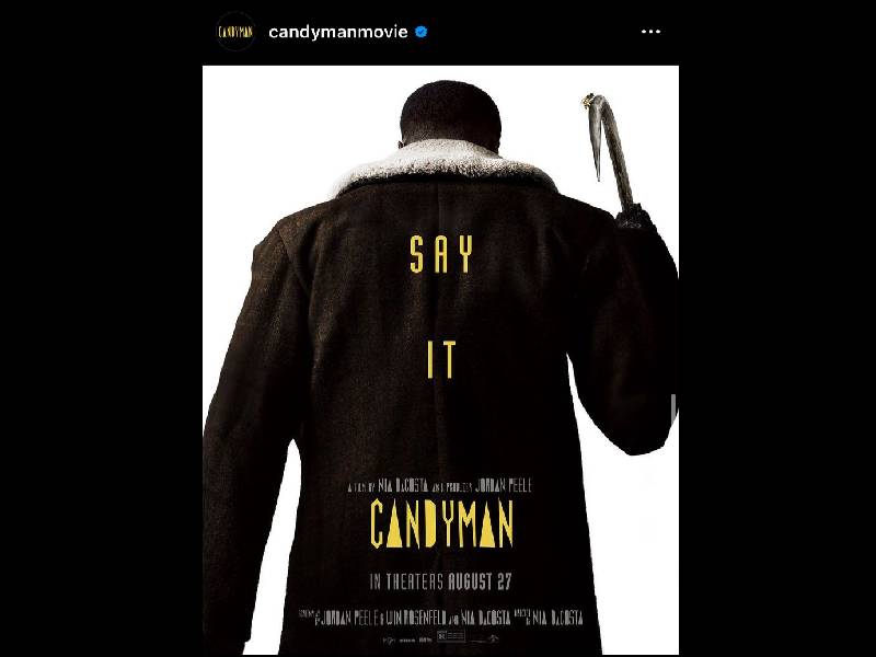 A Gruesome Voyage into Gentrification, Hood Mythology, and Generational Trauma The Rundown on