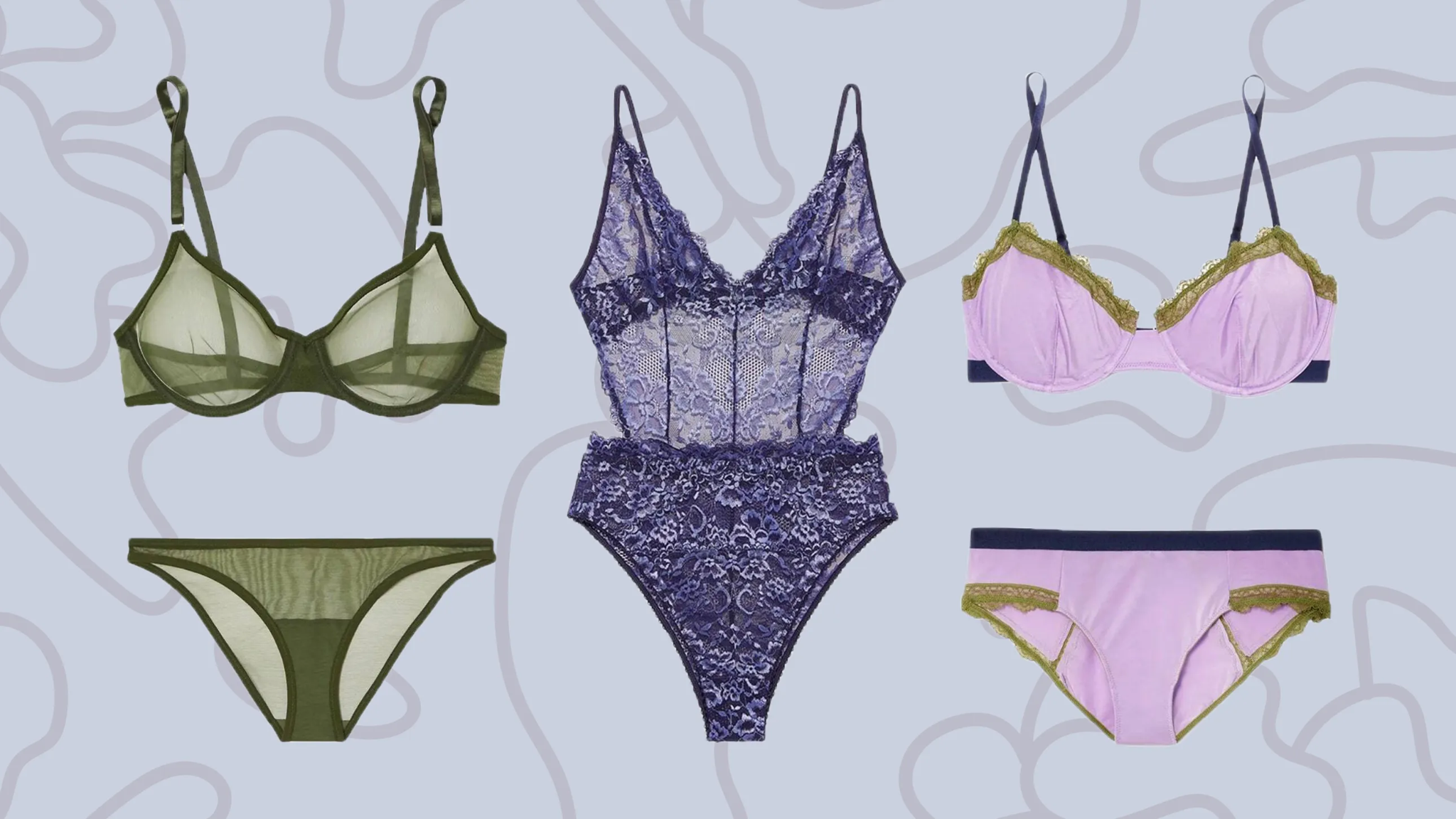 7 Black-Owned Lingerie Brands Changing the Game