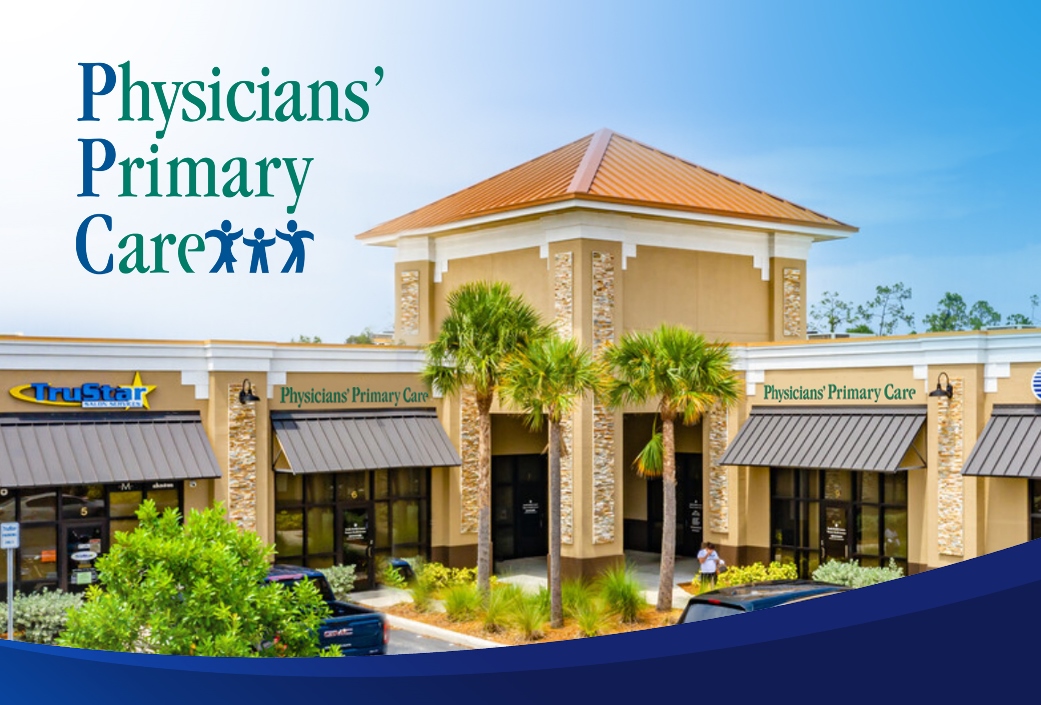 Physicans' Primary Care of Southwest Florida Opens New Fort Myers Adult