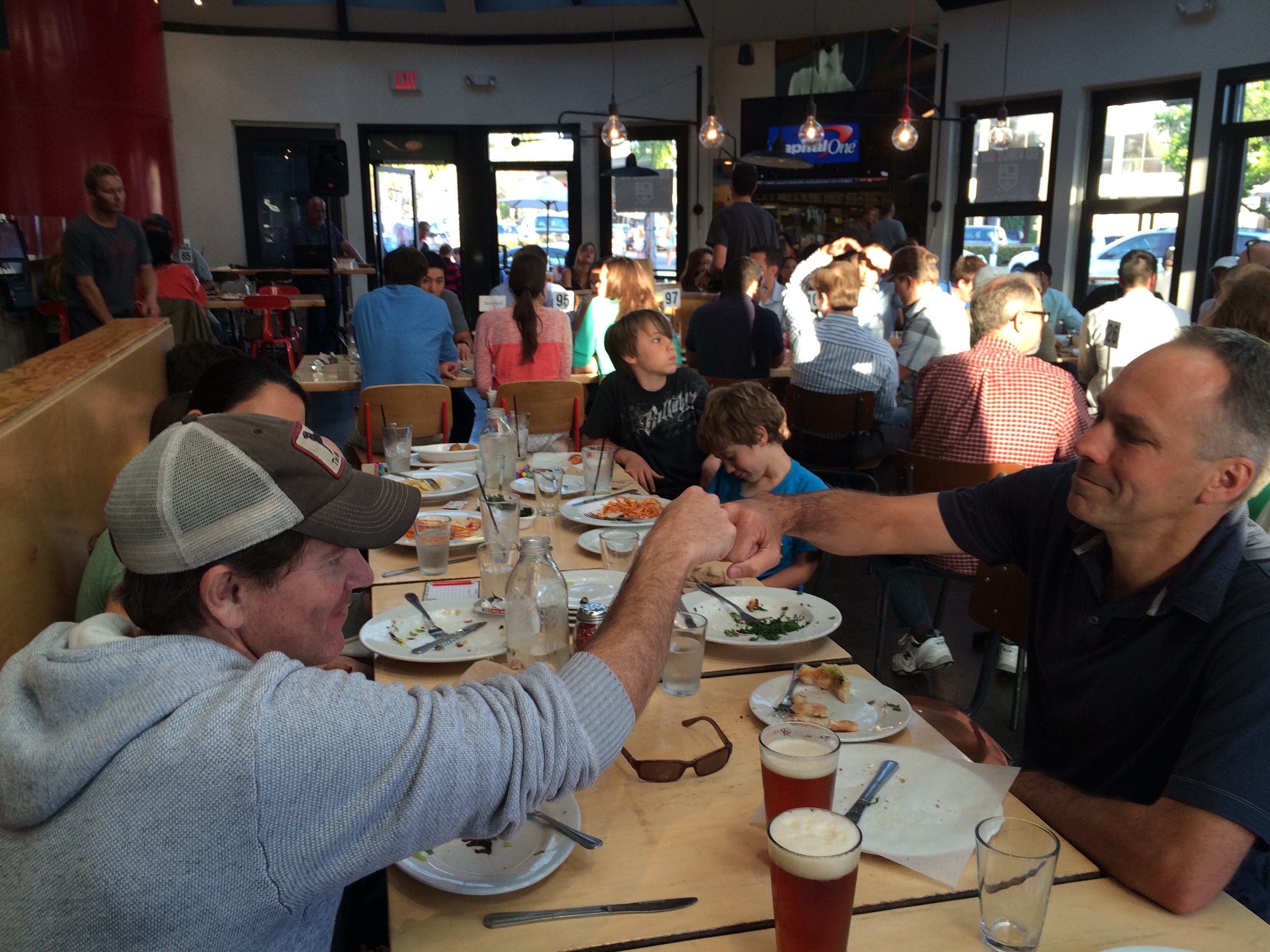 Manhattan Beach Insider Trivia Night At Pitfire Pizza Digmb