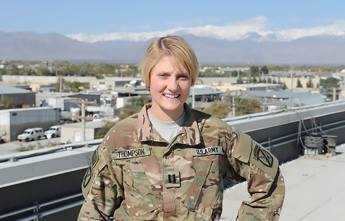 From Wellsboro to West Point Mountain Home Magazine