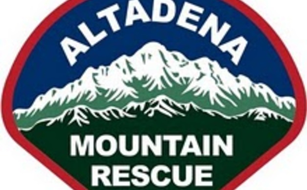 Four hikers rescued Thursday [UPDATE] | Altadena Point