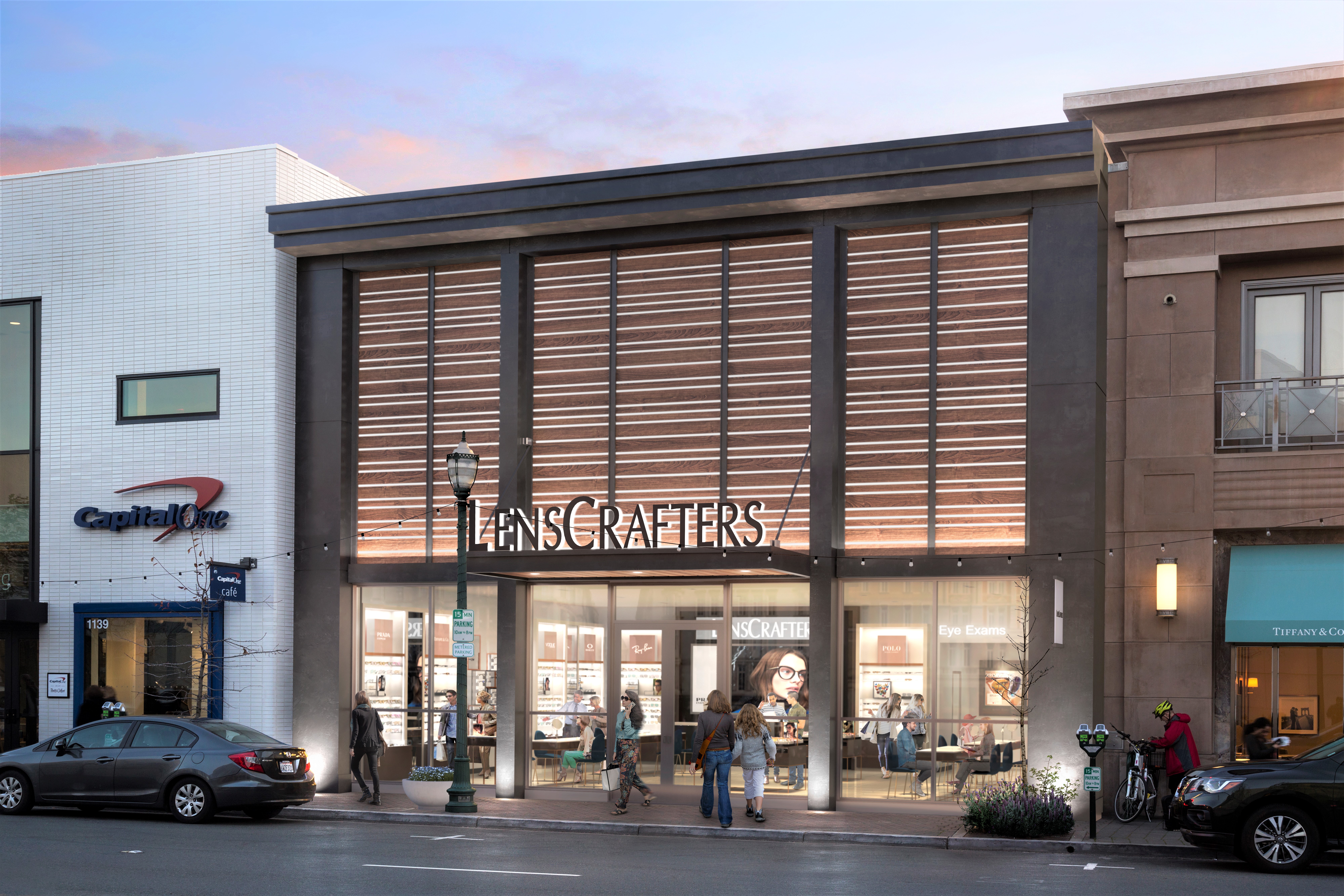 Lucky Brand Closes at Broadway Plaza in Walnut Creek – Beyond the Creek