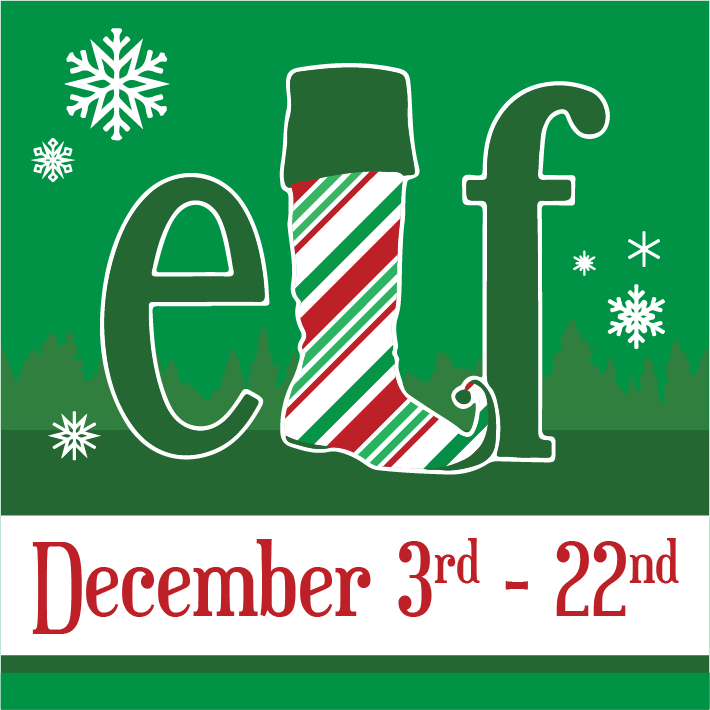 ELF the Musical