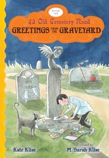 43 Old Cemetery Road 3 families with credit receive 50 off at  colton books