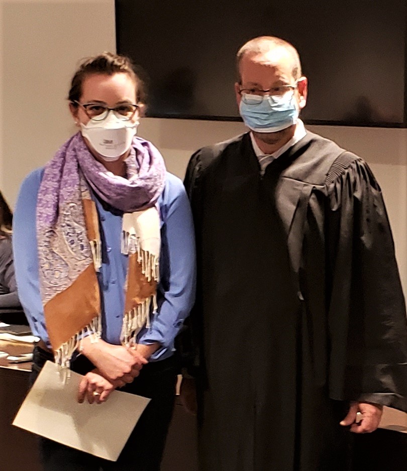 Cloyd selected as new Oxford Borough Council president Chester County Press