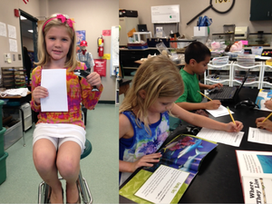 CEF grant