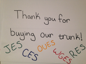 CEF grant