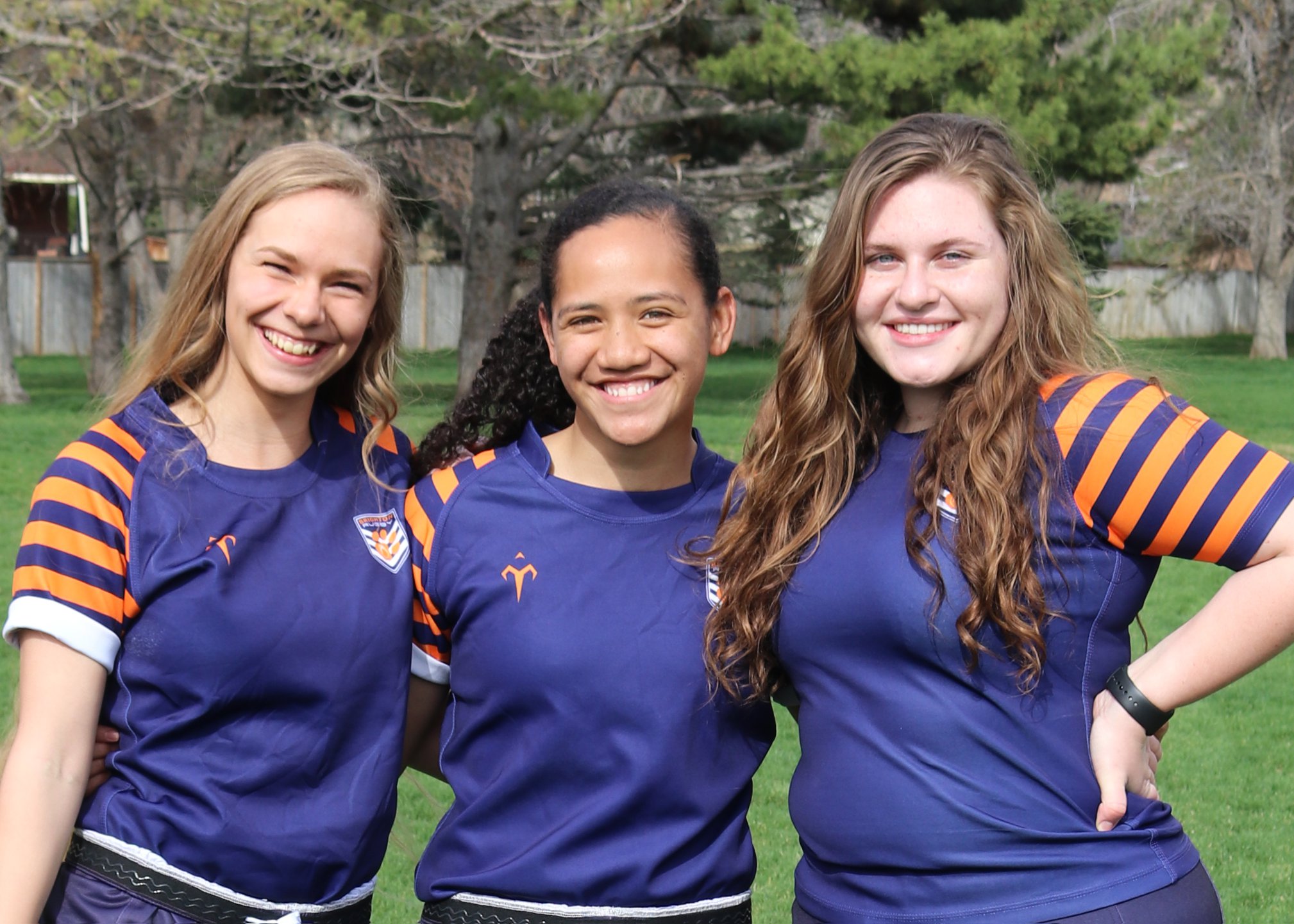 Youth rugby comes to Cottonwood Heights Cottonwood Heights Journal