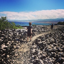 Image: http://locable-assets-production.s3.amazonaws.com/uploads/resource/file/89803/medium_black-and-white-beach.jpg Black lava and white coral beach