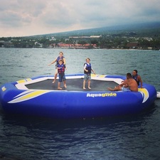 Image: http://locable-assets-production.s3.amazonaws.com/uploads/resource/file/89806/medium_ocean-trampoline.jpg Kona Jet Ski