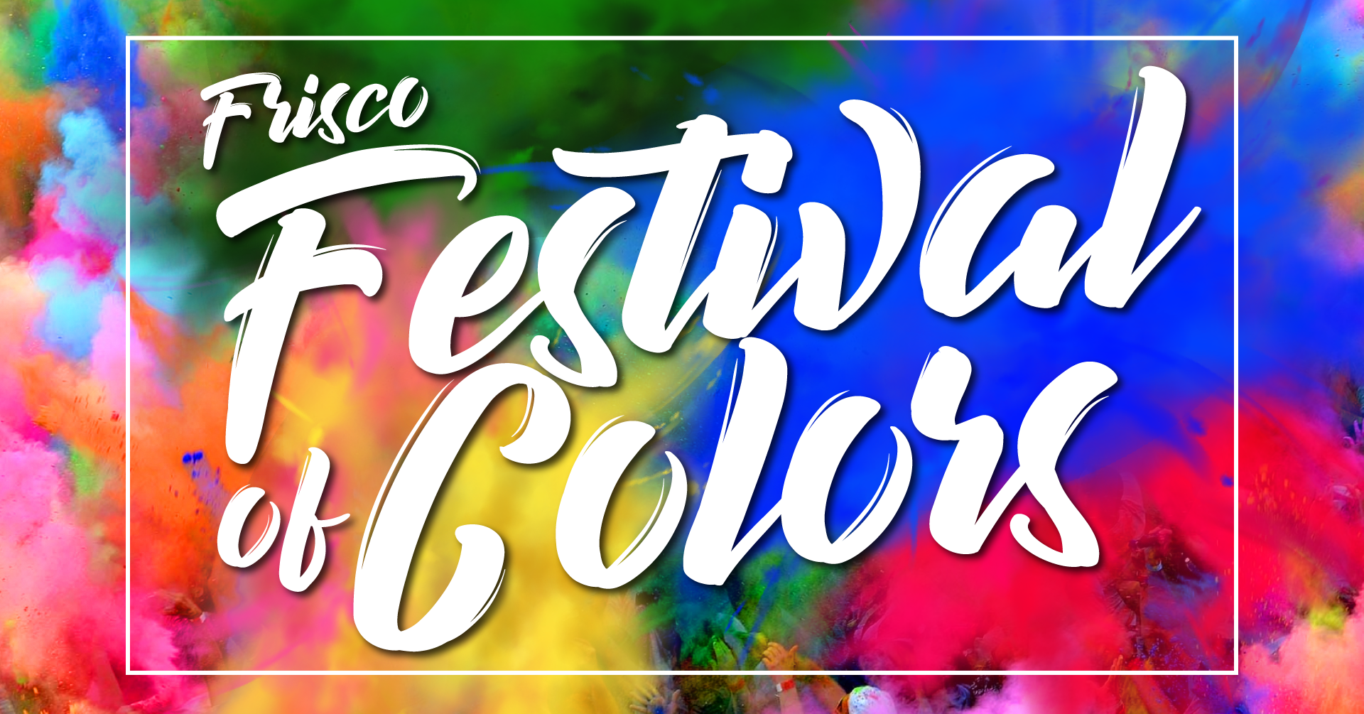 Frisco Festival of Colors