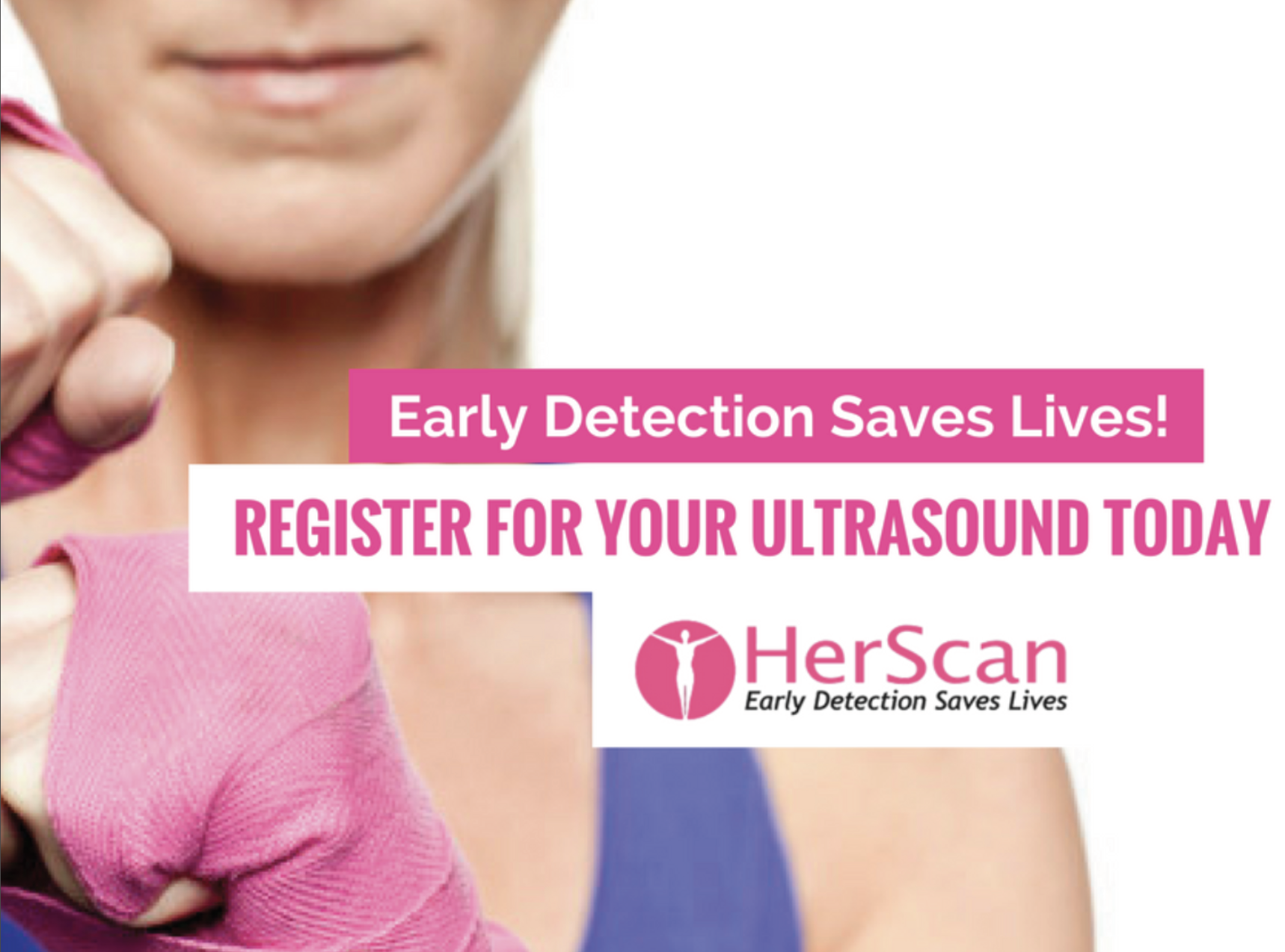 HerScan Breast Ultrasound Screening Event Natural Awakenings Tucson