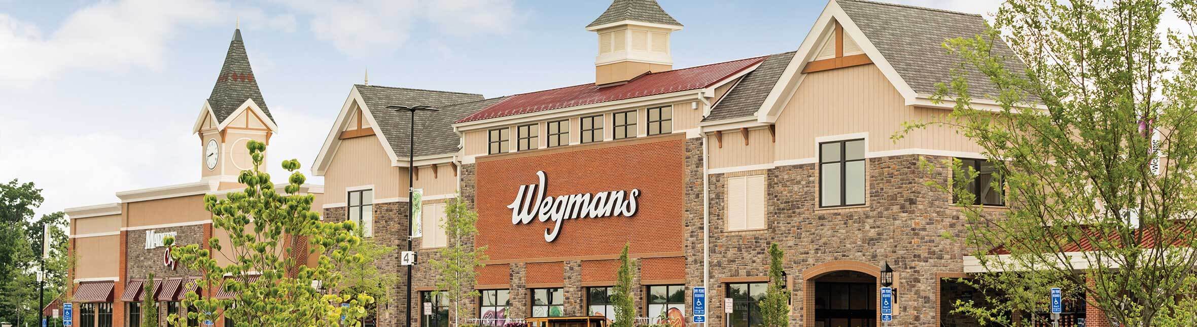 Wegmans Food Market