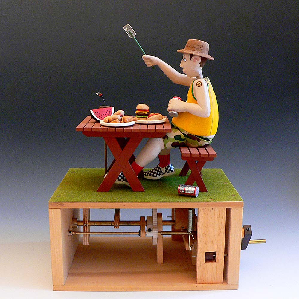 Morris Museum Announces Art Exhibition that Features 26 US and