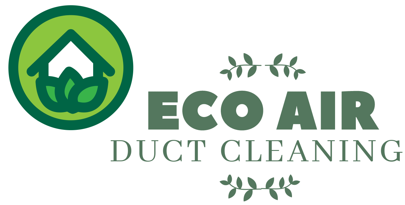 eco green air duct cleaning