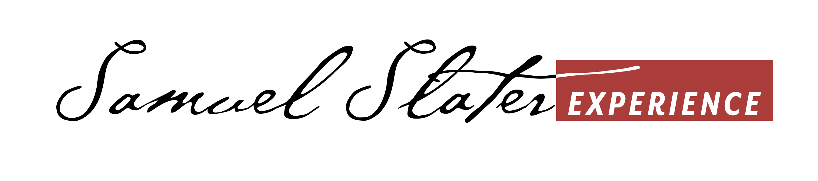 Help tell the story of newly opened Samuel Slater Experience Volunteers