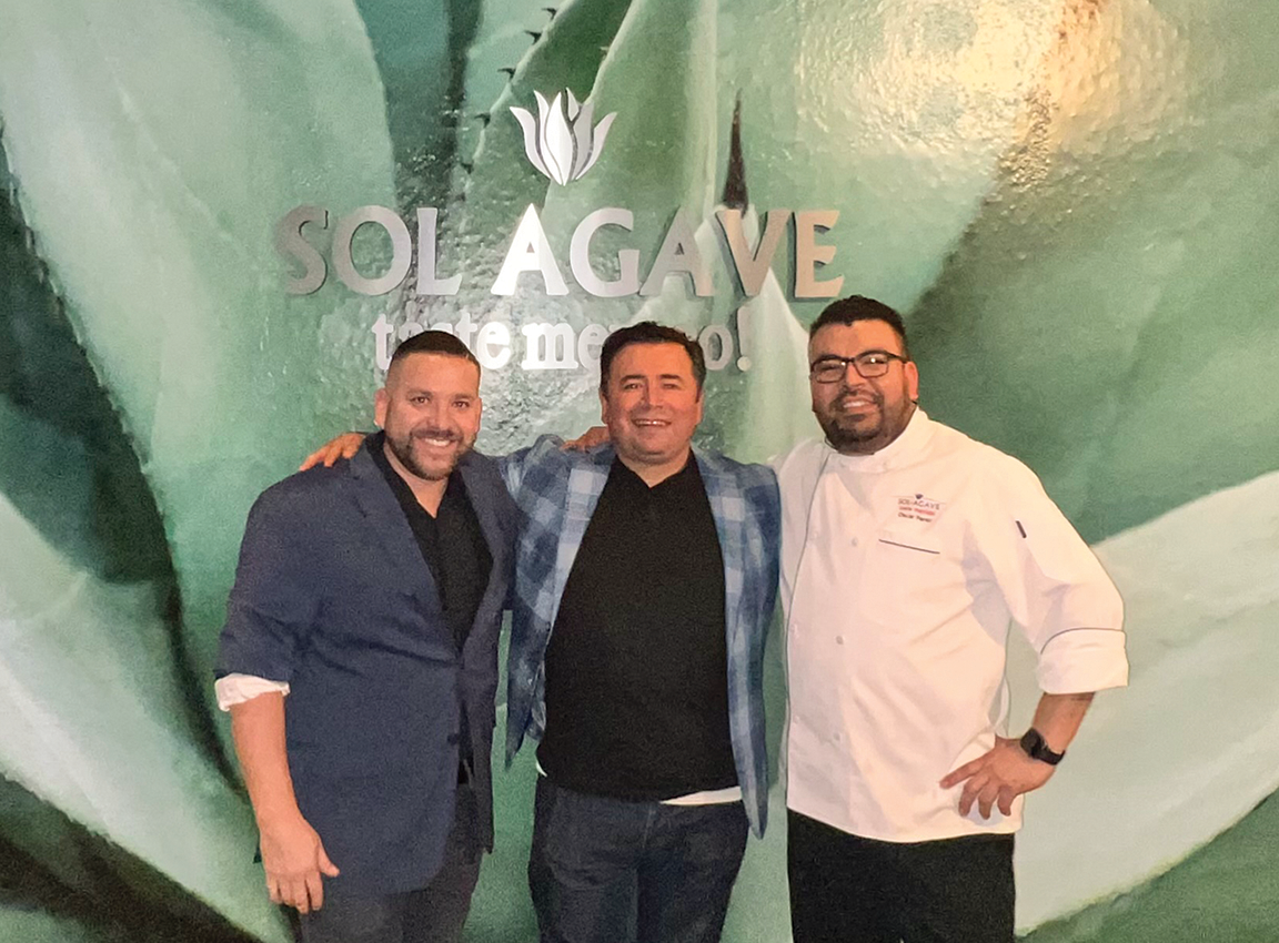Sol Agave - Mission Viejo