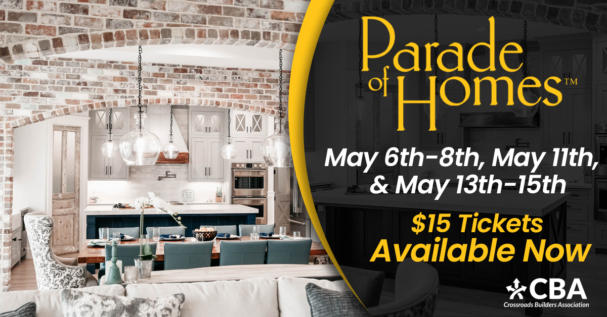 2022 Parade of Homes