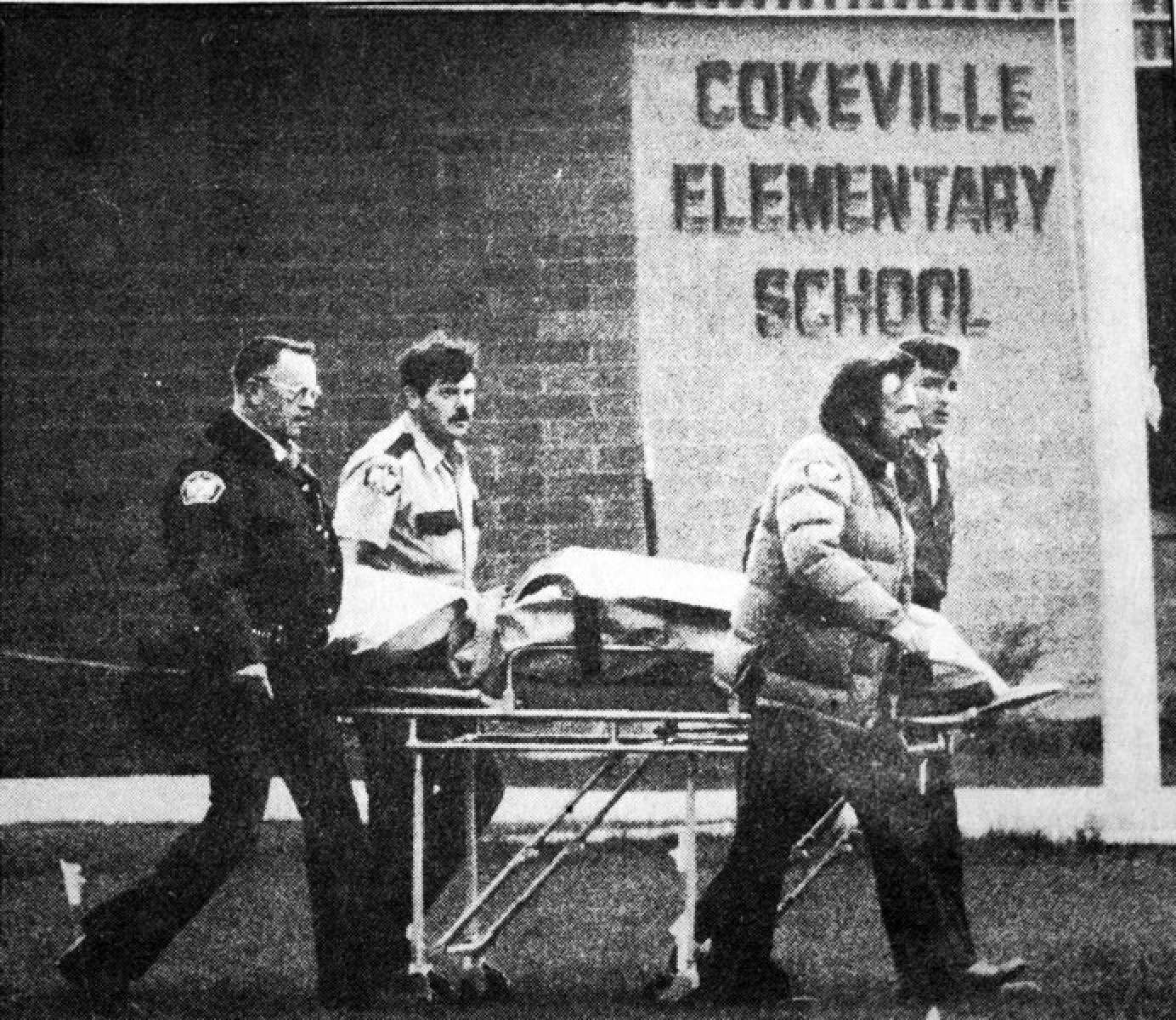The Cokeville Miracle A Must Watch Mt Olive Life