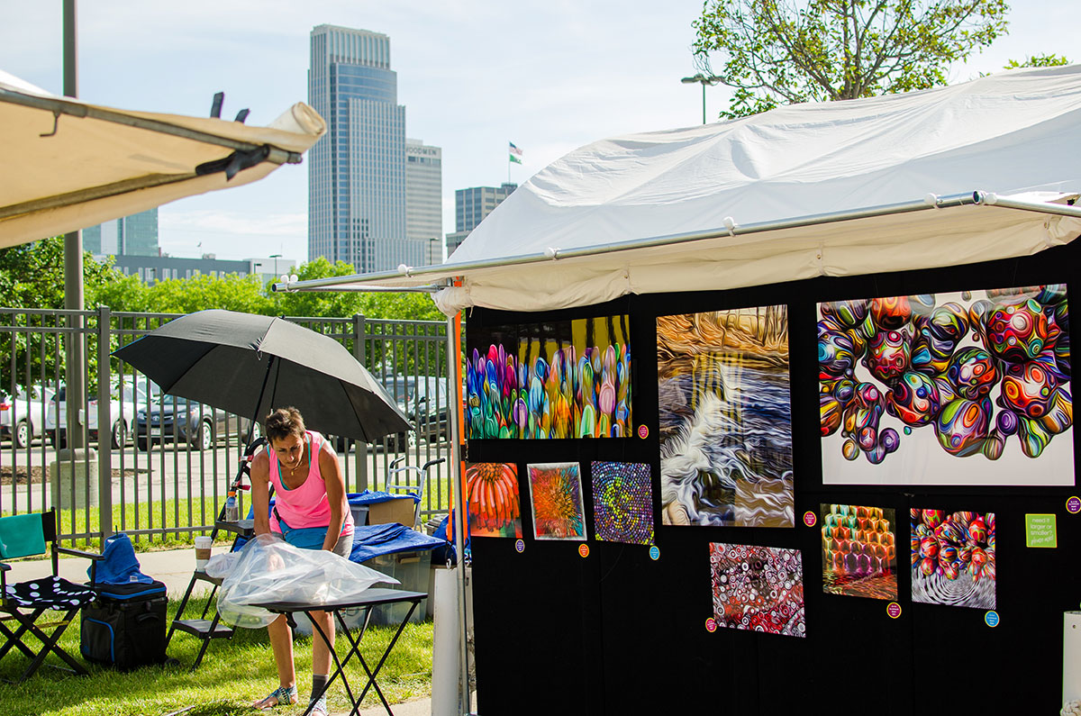 Calendar of Events June 2022 Omaha Magazine