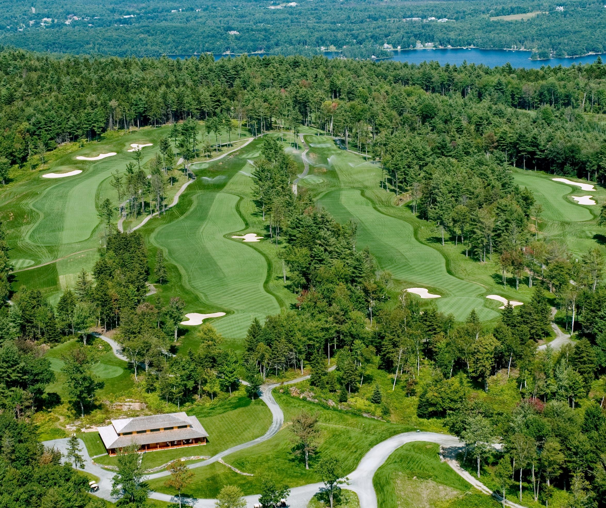 Get to Know Montcalm Golf Club in Enfield | GreaterUpperValley.com
