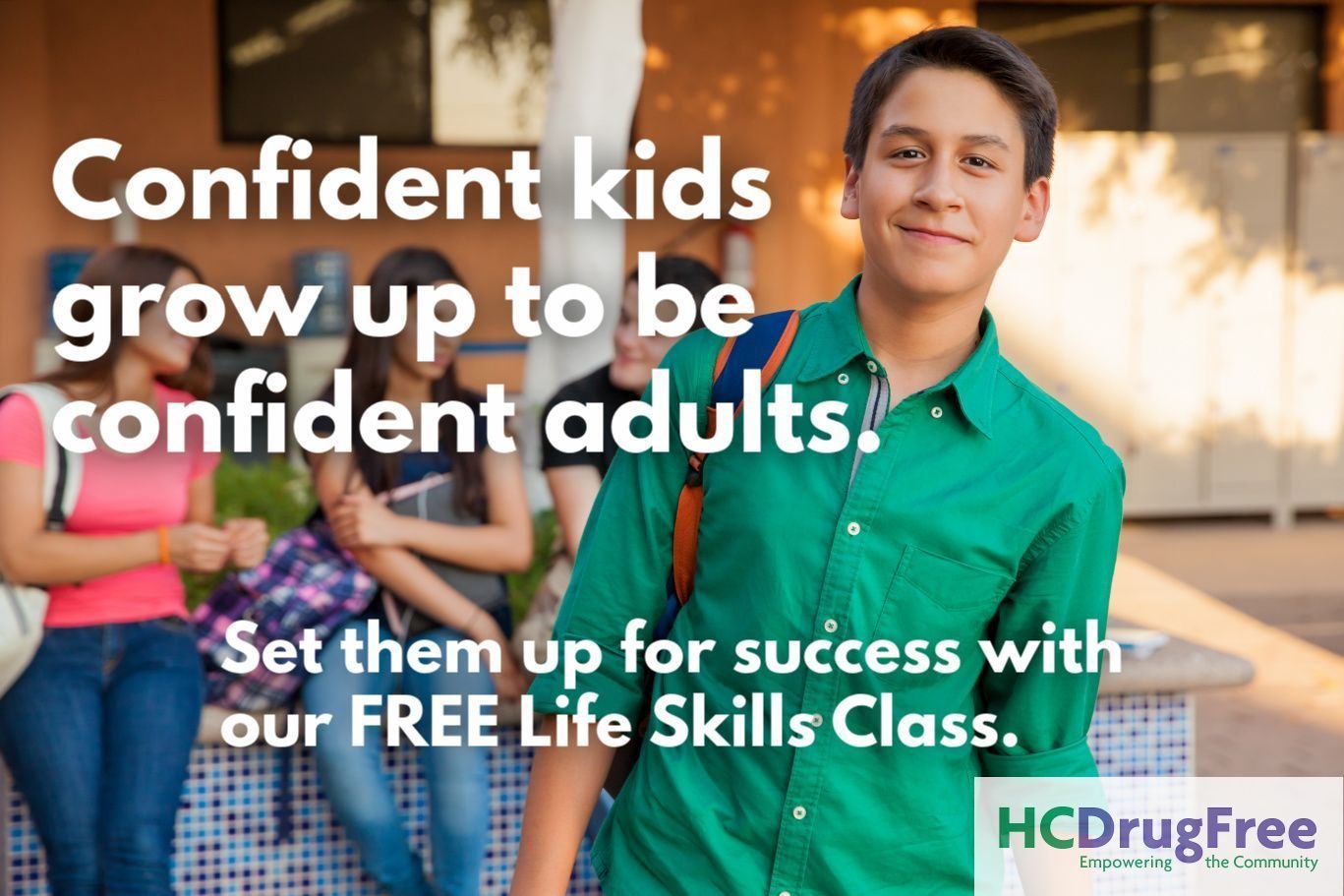 Online Life Skills Classes