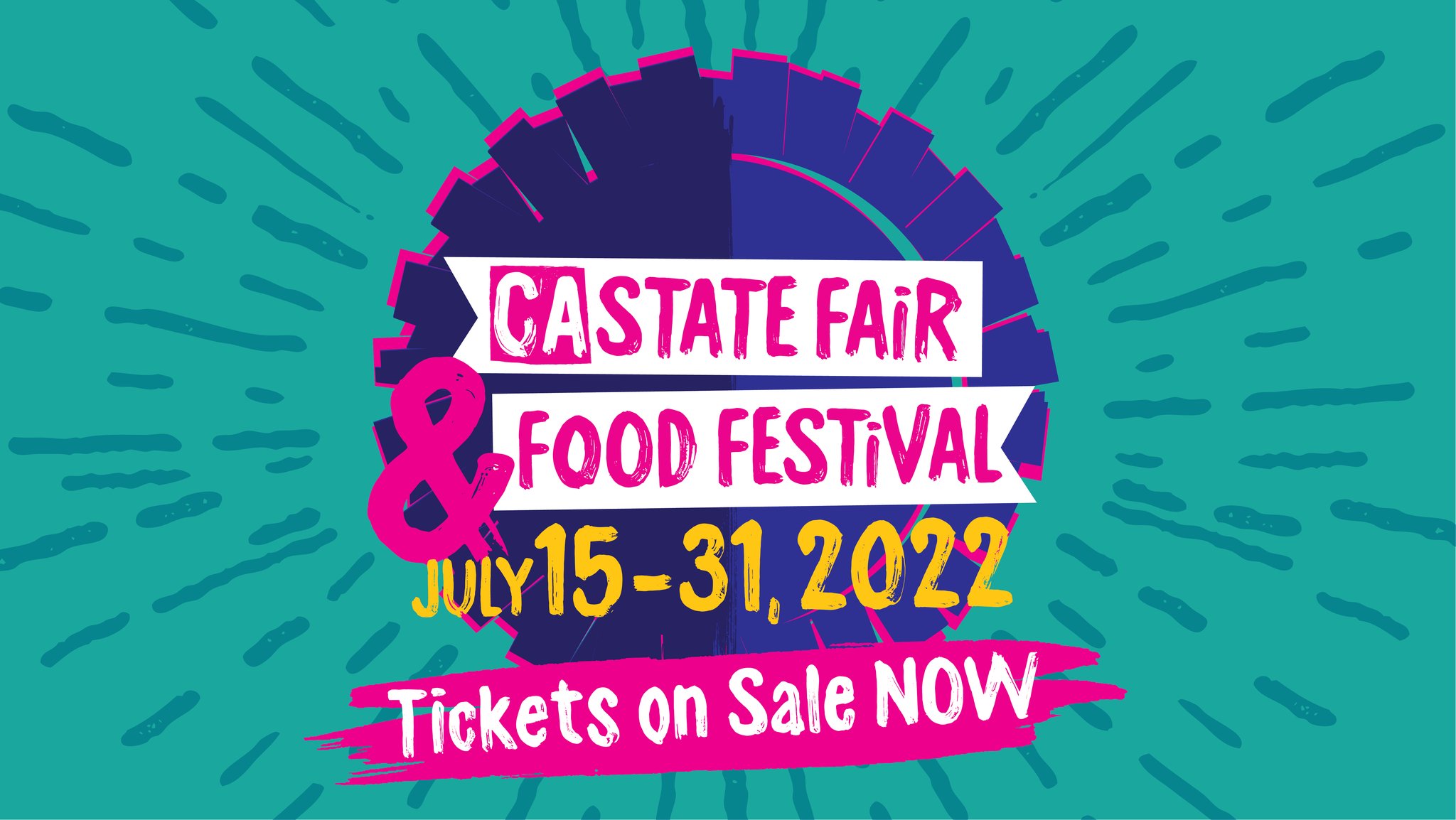 Sacramento Event CA State Fair & Food Festival
