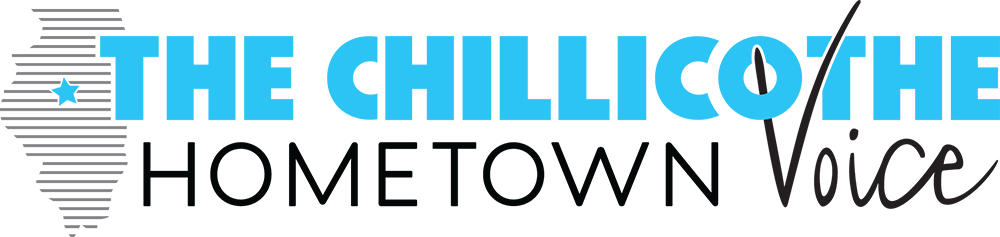 chillicothevoice.com logo