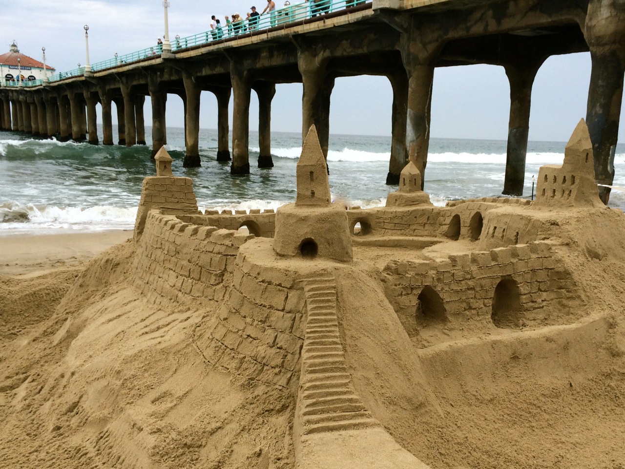 sand-castle-design-contest