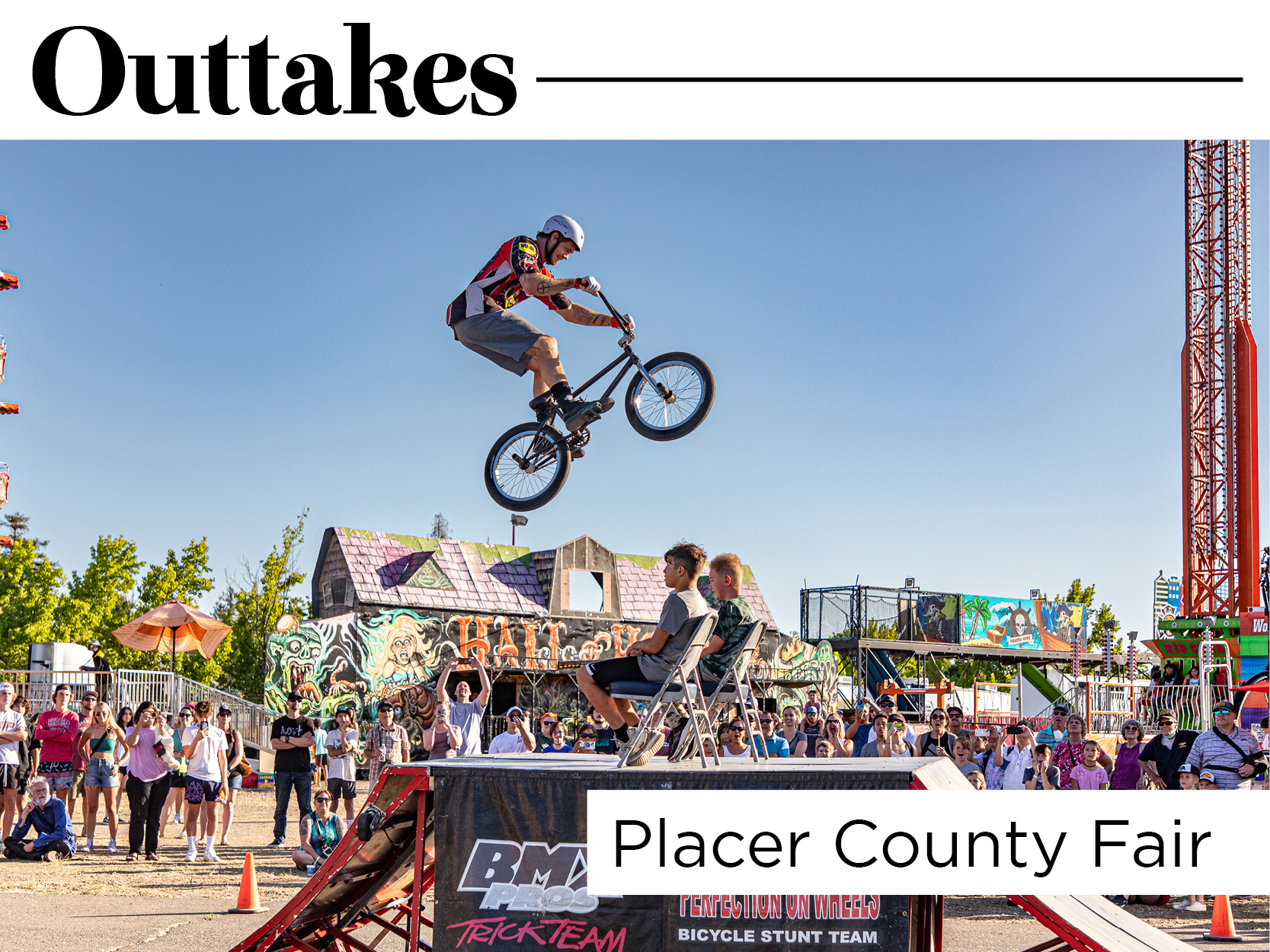 Placer County Fair Style Magazine