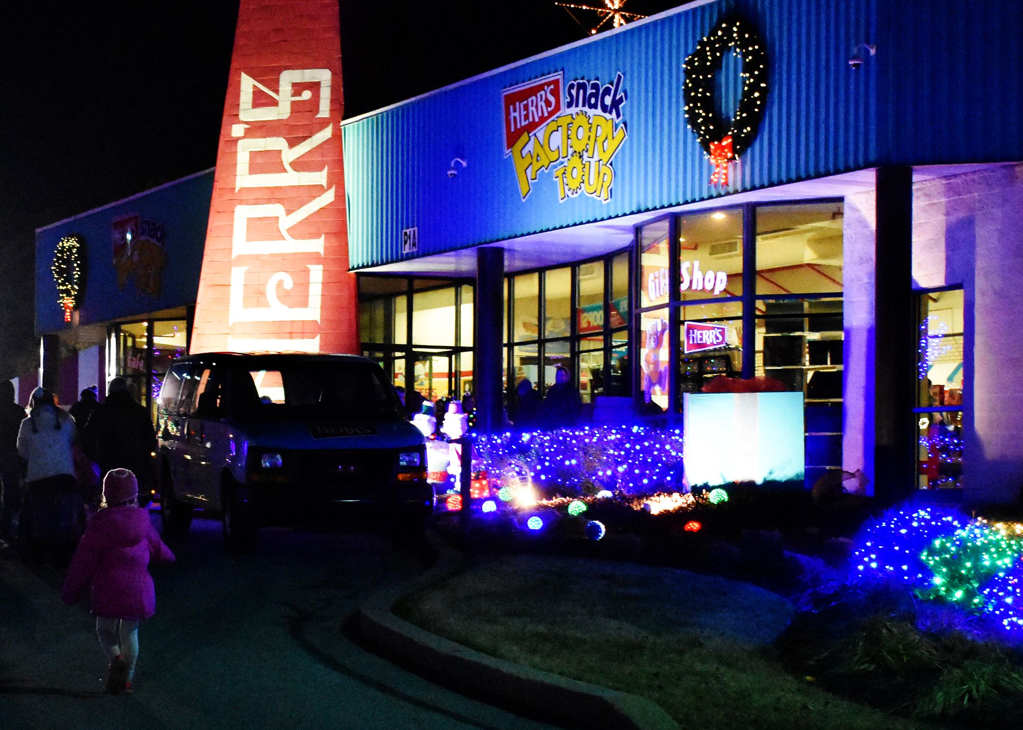 Herr Foods announces winning ‘Flavored by Philly’ chip flavor Chester