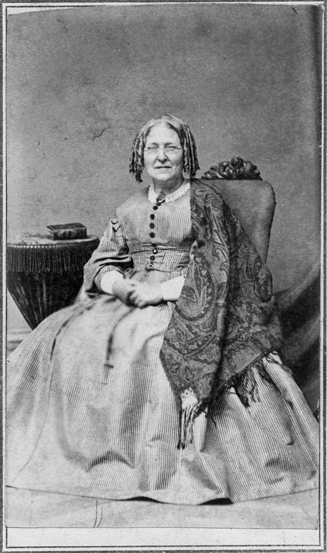 Hopedale’s Hidden History Who is Miss Margie? Hopedale Local Town