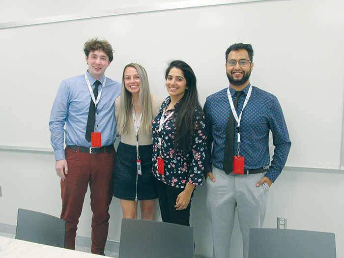 Doctors in the House Mountain Home Magazine